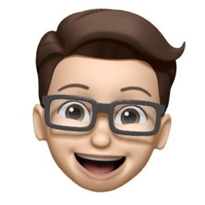 Meet your Posher, Matt